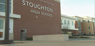 Racist text messages sent to Stoughton High School students and Black residents in several states