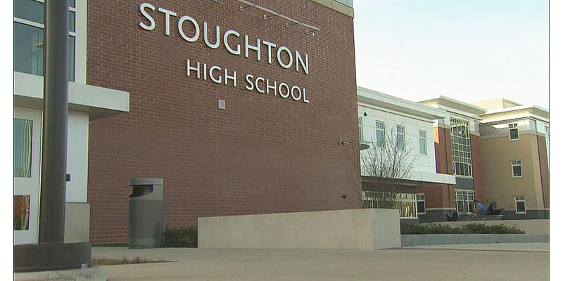 Racist text messages sent to Stoughton High School students and Black residents in several states