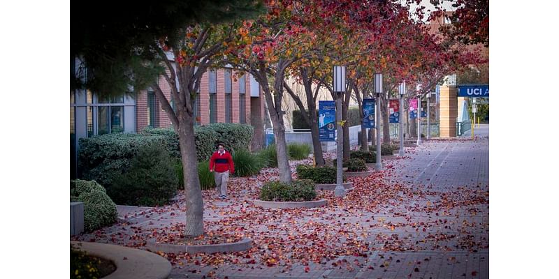 UC chancellors get big raises, putting them between $785,000 and nearly $1.2 million