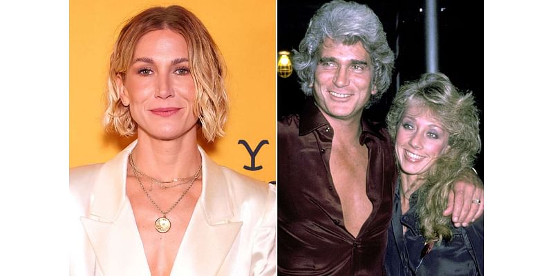 All About Jennifer Landon's Parents, Cindy Landon and the Late Actor Michael Landon