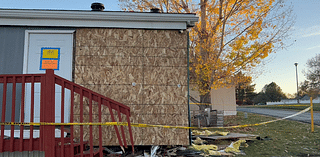 Broomfield mobile home hit by speeding car, and neighbors say it isn’t the first time