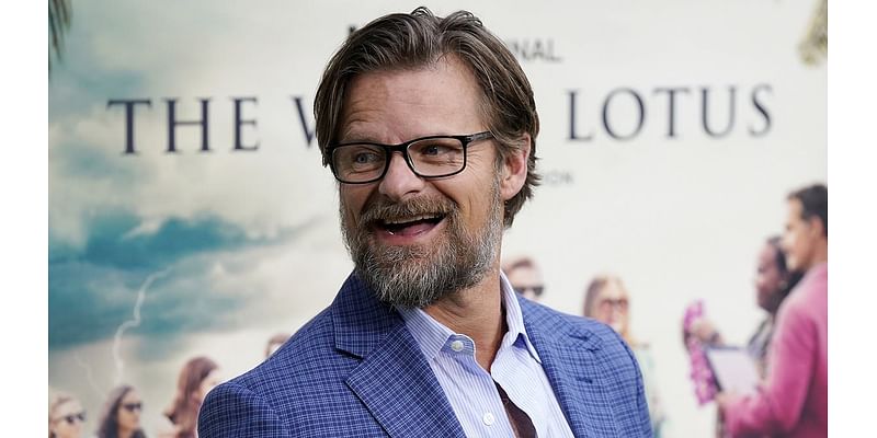 The White Lotus star Steve Zahn recalls Aussie outback adventure