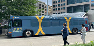 Pittsburgh Regional Transit releasing plan for proposed redesign of bus routes