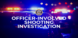 TBI Agents Investigating Murfreesboro Officer-Involved Shooting