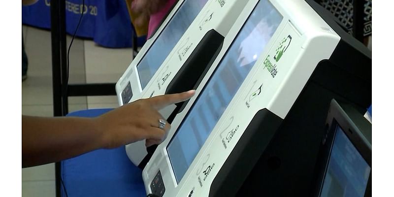 Abilene’s first time voters contribute to the 2024 Presidential Election