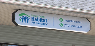 Monroe County Habitat for Humanity helps Hurricane victims