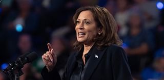 Democrats are nervous — and Kamala Harris may be OK with that