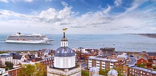 A two-week cruise through Europe is a luxurious adventure | Travel