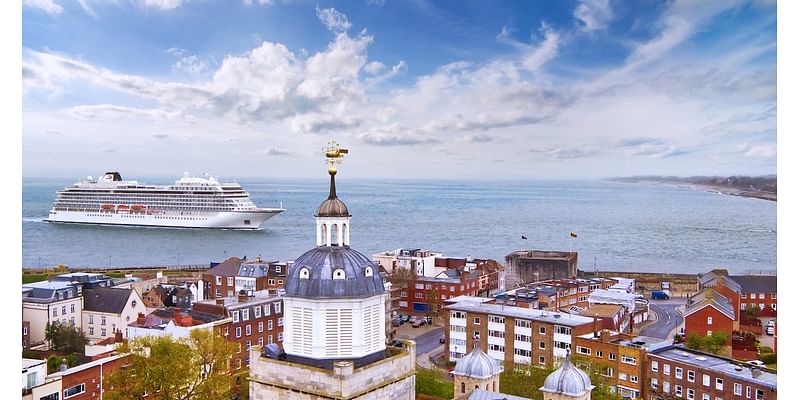 A two-week cruise through Europe is a luxurious adventure | Travel