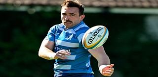 ‘It’s made me screw my head on a little bit’ – Fatherhood gives Jack Conan fresh focus ahead of Leinster opener