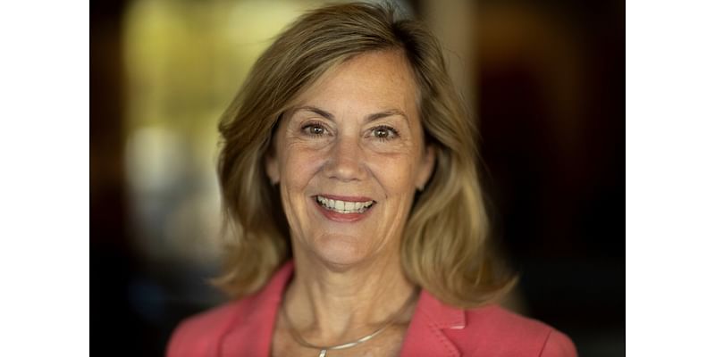 Kim Norton: Tell us how to make Rochester even better by 2050