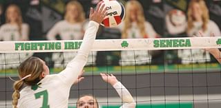 From Geneseo to Crete: Times-area girls volleyball teams get postseason assignments