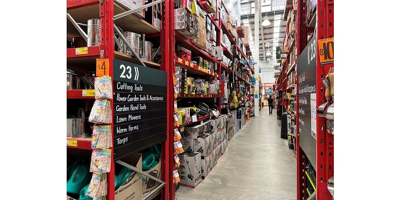 Australian hardware chain Bunnings breached privacy with facial recognition tool, regulator says