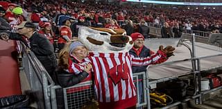 Where to watch Wisconsin vs Northwestern football streaming free today; TV channel, spread, game odds