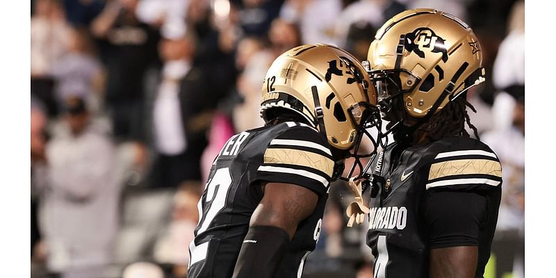 Colorado pulls off incredible win after last-second Hail Mary to force overtime, Baylor fumble at goal line