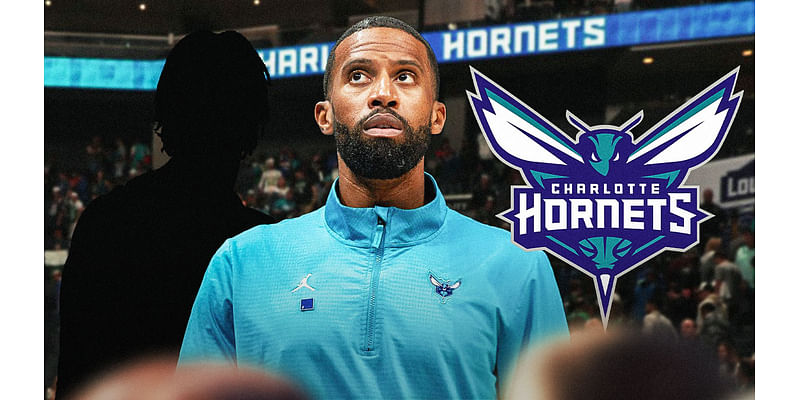 3 Hornets trade candidates at start of 2024-25 season