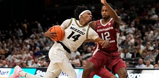 Gordo: Missouri makes good first impression as Robinson, Pierce shine at Memphis