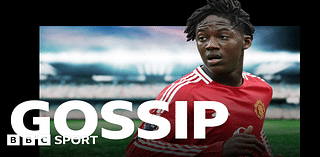 Football gossip: Mainoo, Goretzka, Gyokeres, Ederson, Van Dijk