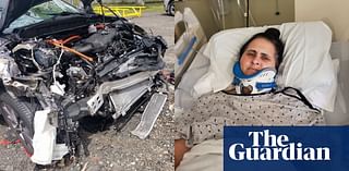 US couple blocked from suing Uber after crash say daughter agreed to Uber Eats terms