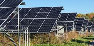 Your Stories Q&A: Is this community solar letter from Town of Clay legit?