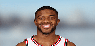 EJ Liddell signs two-way deal with Bulls