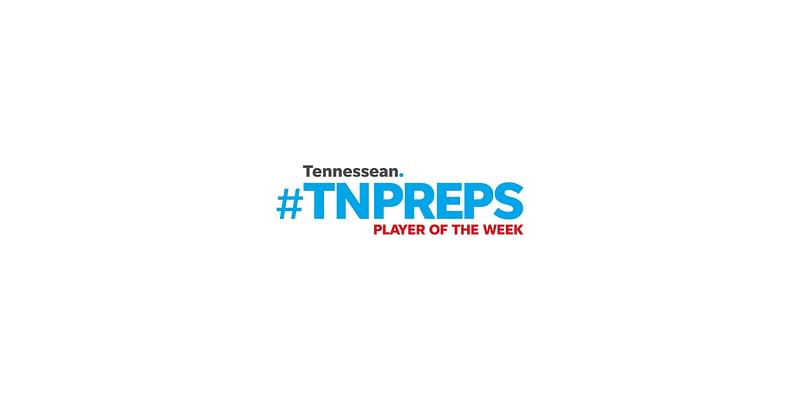 Vote for Nashville area boys athlete of week for Week 6 of 2024 TSSAA football season