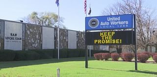 Will Belvidere UAW vote to authorize a Stellantis strike?