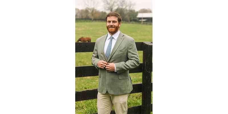 Incoming Lexington councilman recently awarded KY medical marijuana license