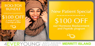 Aging Solutions Merritt Island Features Outstanding October Specials