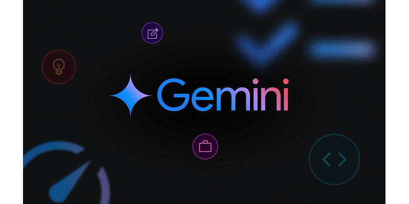 7 prompts to get started with Google Gemini this weekend