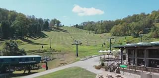 Western Pennsylvania ski resorts eagerly await winter