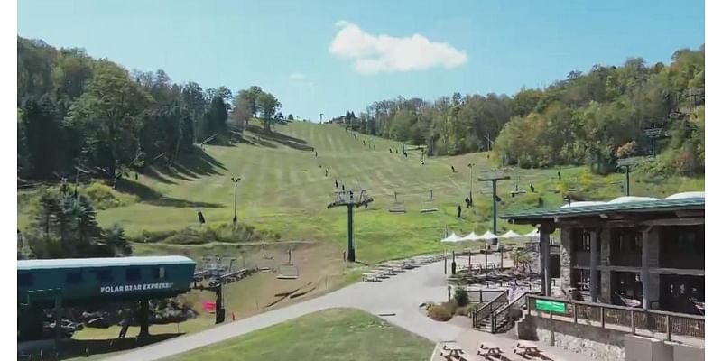 Western Pennsylvania ski resorts eagerly await winter