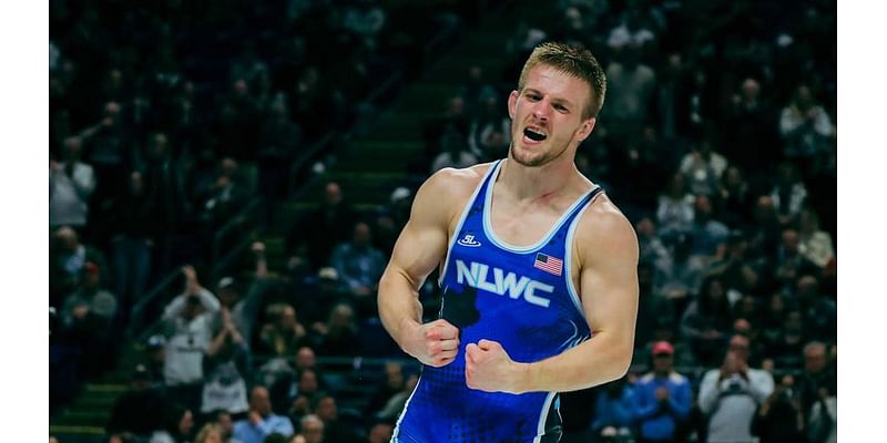 “Stopped Recruiting Me”: Retired Wrestler Jason Nolf Opens Up on Major Difficulty Before Penn State Legacy