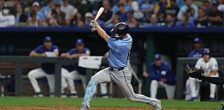 Rays 'couldn't get the big hit' in frustrating loss
