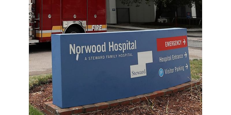 Brown Health Takes Over Steward-Linked Foxboro Clinics