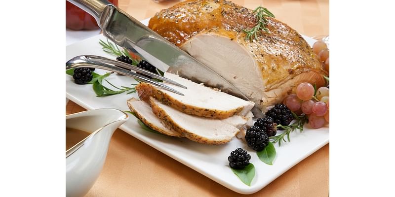 Warminster Area Restaurants Open On Thanksgiving Day