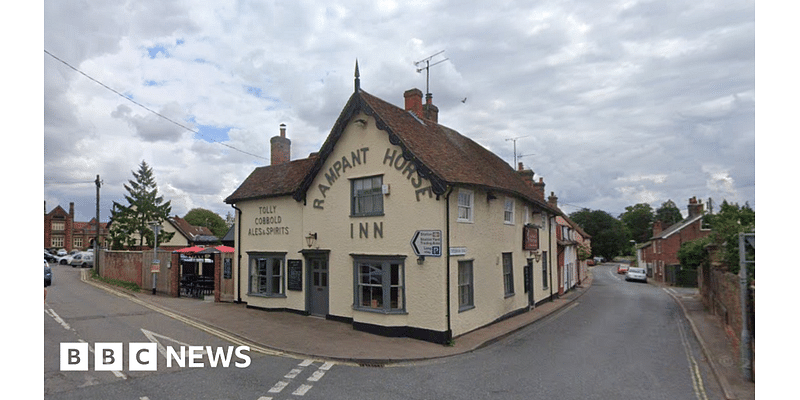 Strict noise rules for Needham Market pub after live music row