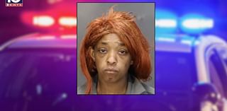 Affidavit: Waco woman stomped on victim’s head, attempted to strike victim with hatchet