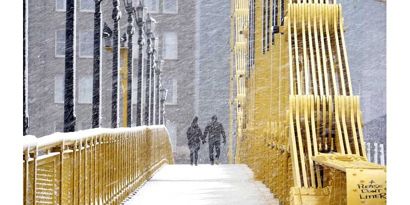 Pennsylvania: New cold weather terminology you should know