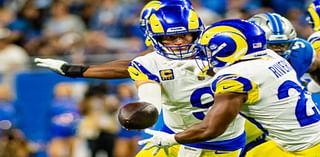 San Francisco 49ers vs. Los Angeles Rams FREE LIVE STREAM (9/22/24): Watch NFL Week 3 online | Time, TV, Channel