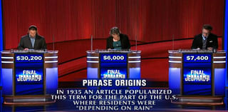 ‘Jeopardy! Fans Rage as Episode Gets Trumped for TV Election Coverage