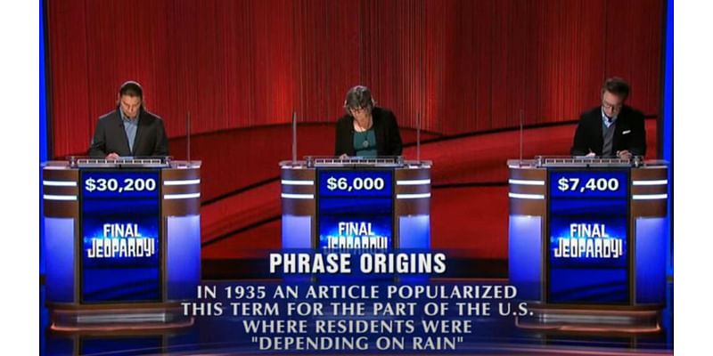 ‘Jeopardy! Fans Rage as Episode Gets Trumped for TV Election Coverage