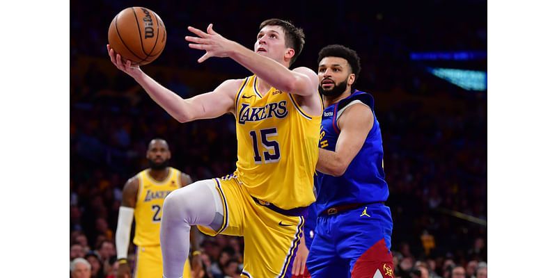 Lakers guard could be the catalyst behind a big 2024-25 season