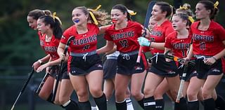 Field Hockey: Results, links and featured coverage for Sat., Oct. 19