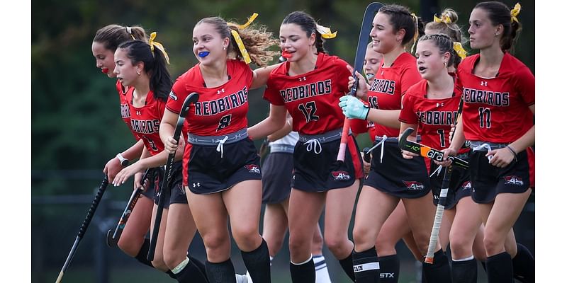 Field Hockey: Results, links and featured coverage for Sat., Oct. 19