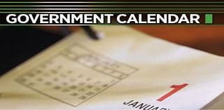 Lancaster County government calendar: Oct. 7, 2024