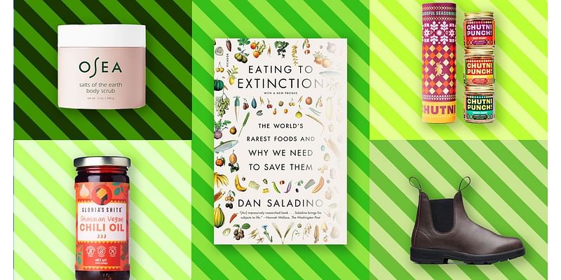 The Best Gifts for Vegans