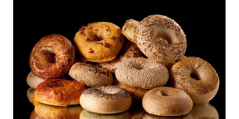 Bagels, a go-to breakfast, can be made healthier by choosing these varieties and spreads, experts say