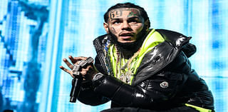 Why Tekashi 6ix9ine Will Serve More Jail Time