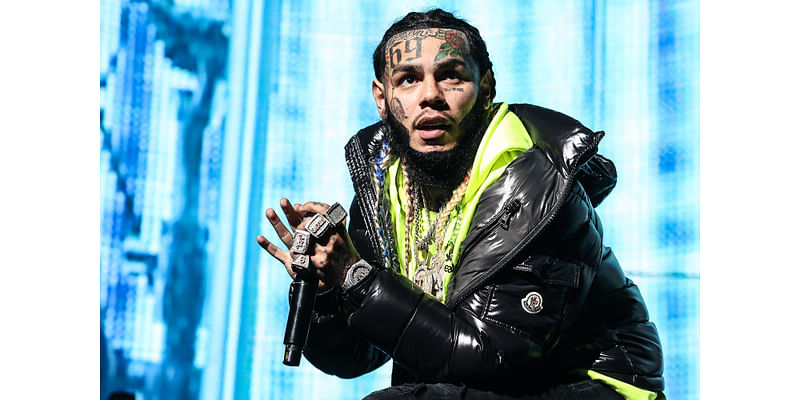 Why Tekashi 6ix9ine Will Serve More Jail Time